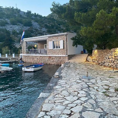 Kuca Za Odmor Jelena Villa Starigrad Paklenica Eksteriør billede
