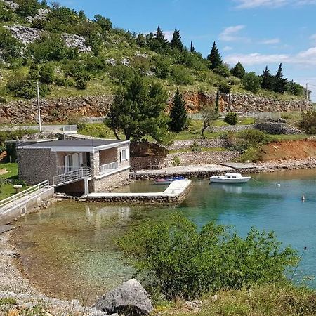 Kuca Za Odmor Jelena Villa Starigrad Paklenica Eksteriør billede
