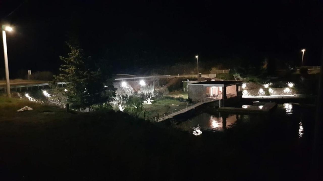 Kuca Za Odmor Jelena Villa Starigrad Paklenica Eksteriør billede