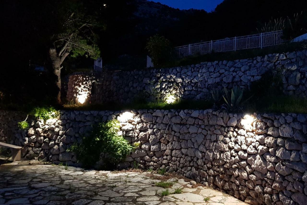 Kuca Za Odmor Jelena Villa Starigrad Paklenica Eksteriør billede