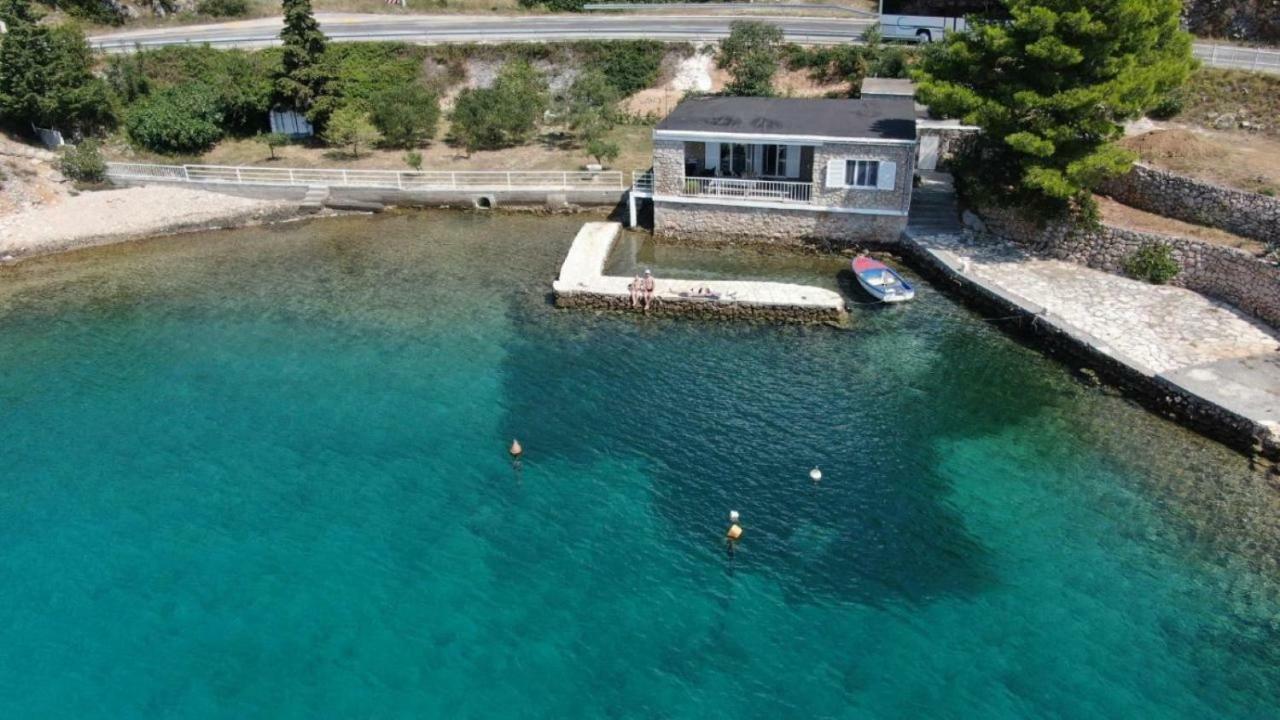 Kuca Za Odmor Jelena Villa Starigrad Paklenica Eksteriør billede