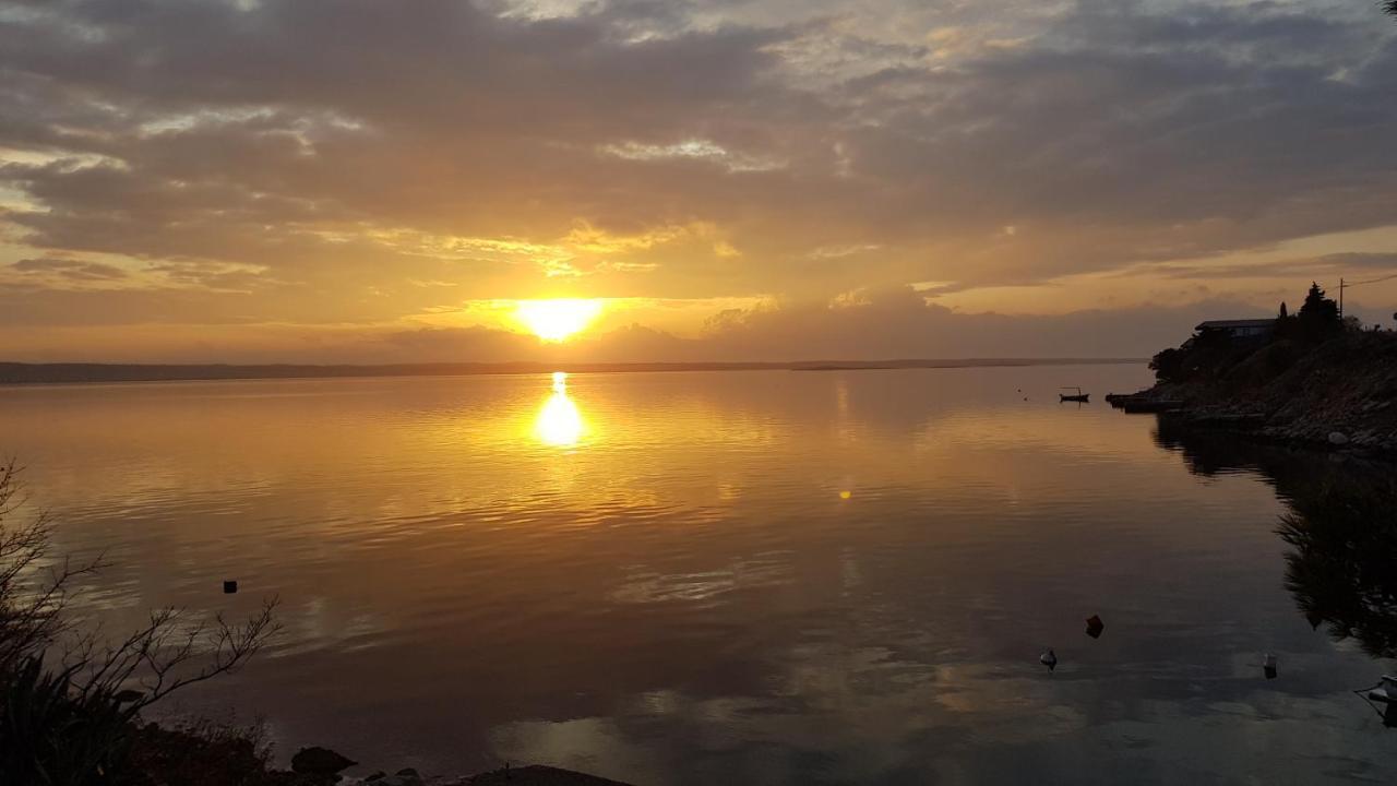 Kuca Za Odmor Jelena Villa Starigrad Paklenica Eksteriør billede